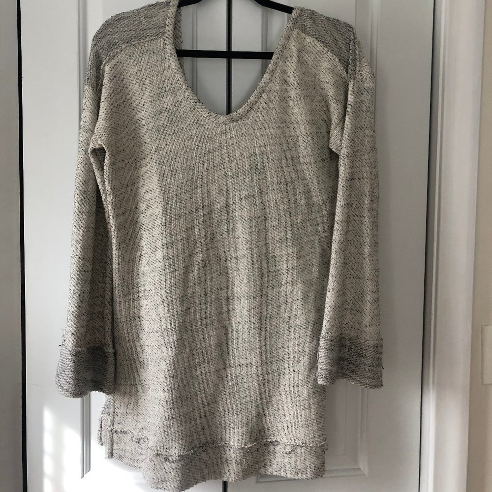 Free People Sweater Dress